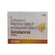 Gestarest Kit Tablet 1'S - Uterus Conditions-Dut