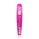 Wet N Wild Max Volume Plus Waterproof Mascara - Amp'D Black 8 ml - Mascaras