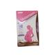 Vivamom High Protein Maternal Nutrition Supplement Powder Refill Gluten Free - Chocolate Flavour 375 g - Nutritional Supplements