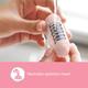 Philips Corded Compact Epilator BRE23500 - Hair Removal Accessories