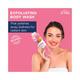 St. Ives Exfoliating Body Wash - Pink Lemon extracts 650 ml - Shower Gels & Body Wash
