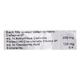 Mahacef CV 200mg Tablet 6'S - Bacterial Infections-Cep