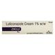 ZIELU Cream 50gm - Fungal Infections-Taa