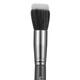 London Pride Cosmetics HD Stippling Brush Black 50 gm - Face Brush
