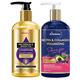 Stbotanica Luminescent Combo 500 ml - Shampoos