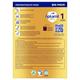 Aptamil Gold Infant Formula Stage 1 Powder (Upto 6 months) 1.2 kg - Baby And Infant Supplements