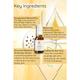 MyGlamm 1% Retinol Age-Defying Serum 1 gm - Face Gels