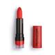 Revolution Ruby 134 Matte Lipstick 3.5 ml - Lipsticks