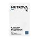 NUTROVA CALCIUM + MAGNESIUM VEG Tablet 60's - Supplements-Cal