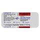 Lamogin 50mg Tablet 10'S - Epilepsy/Convulsion-Ant