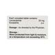 Levanz 25mg Tablet 10'S - Ulcer/Reflux/Flatulence-GIT