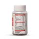 Neuherbs Deep-Sea Heart Omega Softgels - Lemon Flavour 30's - Omega Fish Oil Fatty Acids