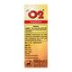 O2 NEW DELICIOUS MANGO FLAVOUR Suspension 60ml - Bacterial Infections-ABC