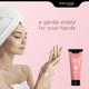 Bare Body Essentials Hand Cream 50 gm - Foot Creams & Lotions