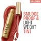 Lakme Double Duty Lip & Cheek Mousse Matte Lipstick & Soft Blush, Brick Bloom, 9gm - Lipsticks