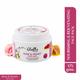 Globus Naturals Rose & Honey Nourishing & Rejuvenating Face Pack 125 gm - Face Packs
