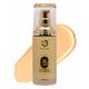 Matt Look Zero Pore Oil Control Full Coverage Matte Foundation, Ivory 45 ml - Foundation