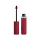 Loreal Paris Infallible Matte Resistance Liquid Lipstick, Wine 5 ml Not 500 - Liquid Lipsticks