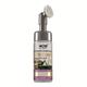 Wow Life Science Charcoal Foaming Face Wash with Built-In Face Brush for deep cleansing 100 ml - Face Washes