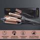 VEGA Professional Pro Wave Master 4 In 1 Deep Hair Waver, (VPPMS-04) 1's - Rollers & Curlers