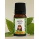 Skivia Basil Essential Oil 10 ml - Essential Oils