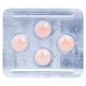 3D Forte 60K Chew Tablet 4'S - Supplements-Vit