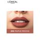 L'Oreal Paris Color Riche Moist Matte Lipstick, 202 Maple Mocha 3.7 Gm - Lipsticks