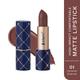 Pilgrim Oh So Creme Lightweight Pigmented Bullet Lipstick Caramel Charme-01 4 g - Lipsticks