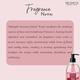 The Love Co. Midnight Summer Hand Wash For Moisturized Hand - Gentle Cleanser for Soft Hands - Liquid Hand Soap Suitable for Sensitive Skin 300 ml - Hand Wash & Soaps