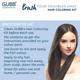 GUBB Hair Colouring Kit 90 gm - Hair Brushes