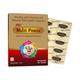 Multi Power Capsule 10's - Supplements-Sup