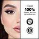 Insight Cosmetics Eyebrow Define Duo 2-in-1 - Brown 2.5 gm - Eyebrow Pencils & Enhancers