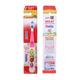 Maxi Dolls Junior Toothbrush - Soft (Buy 1 Get 1 Free) - Baby Oral Care