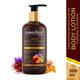 COROnation Herbal Ubtan Body Lotion with Turmeric & Saffaron 300 ml - Lotions & Creams