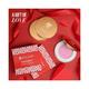 MyGlamm Treasure IT Powder Matte Blush-Loyalty 4 gm - Blushes