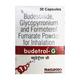 BUDETROL G Capsule 30's - Asthma/COPD-Ast