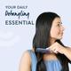Gubb Pin Tail Hair Comb (Santorini Hues) Gb-Lh-034 1's - Hair Combs