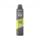 Dove Men + Care Sport Active + Fresh Dry Spray Antiperspirant Deodorant For Men 250 ml - Men Deodorants/Roll-Ons