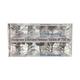 Desval ER 750mg Tablet 10'S - Epilepsy/Convulsion-Ant