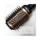 Alan Truman The Blow Brush Gold Ceramic 1's - Multi-Stylers