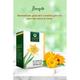 Organic Harvest Facial Kit - Organic Shield-Anti Tan 50 gm - Facial Kits