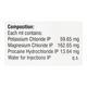 PLEGIOCARD Solution 20ml - Heart Failure-Oth
