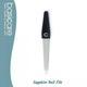 Basicare Sapphire Nail File Blade L 1's - Manicure & Pedicure Kits