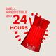 St. John Red Velvet Fragrance 100 ml - Women Perfumes (Edt/Edp)