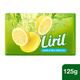 Liril Lime & Tea Tree Oil Soap- For All Skin Types 125 gm - Soaps