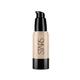 Star's Cosmetics Matte Finish, Full Coverage Face Make Up Micro Foundation (Ivory) 30 ml - Foundation