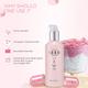 The Face Shop Chia Seed Advanced Vit B12 Hydro Lotion 145ml - Lotions & Creams