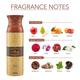 Ajmal 1 Wisal Dhahab For Men, 1 Nightingale, 1 Distraction And 1 Magnetize For Men & Women High Quality Deodorants Combo (Pack Of 4) 800 ml - Perfumes (Edt/Edp)