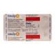 Rosulip 5mg Tablet 15'S - High Cholesterol-Dys