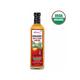 St.Botanica USDA Organic Apple Cider Vinegar With The Mother - Raw, Unfiltered, UnPasteurized - Apple Cider Vinegars